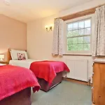 Hébergement de vacances Bridge Bridge House, Old Post, Bridge Suite, Sleeps 16 *