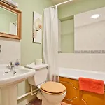 Hébergement de vacances Bridge Bridge House, Old Post, Bridge Suite, Sleeps 16