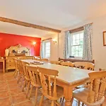 Hébergement de vacances Bridge Bridge House, Old Post, Bridge Suite, Sleeps 16
