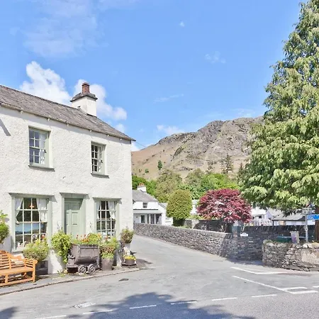 Bridge Bridge House, Old Post, Bridge Suite, Sleeps 16 Hébergement de vacances