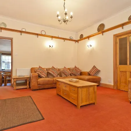 Bridge Bridge House, Old Post, Bridge Suite, Sleeps 16 Hébergement de vacances