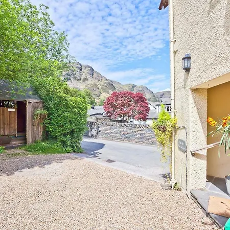 Hébergement de vacances Bridge Bridge House, Old Post, Bridge Suite, Sleeps 16