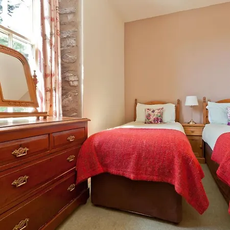 Tatil Evi Bridge Bridge House, Old Post, Bridge Suite, Sleeps 16 *