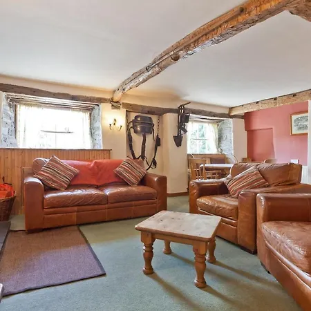 Bridge Bridge House, Old Post, Bridge Suite, Sleeps 16 *