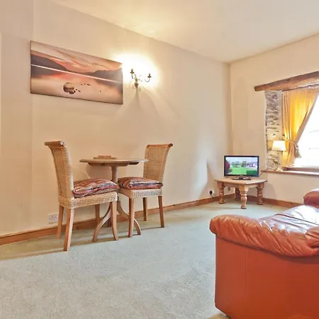 Bridge Bridge House, Old Post, Bridge Suite, Sleeps 16 Tatil Evi *