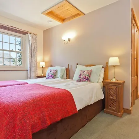Bridge Bridge House, Old Post, Bridge Suite, Sleeps 16 *