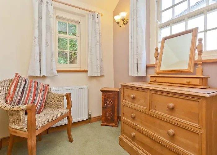 Bridge Bridge House, Old Post, Bridge Suite, Sleeps 16 * كونيستون