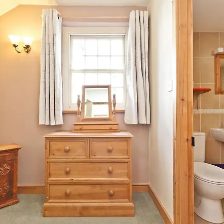 Prázdninový dům Bridge Bridge House, Old Post, Bridge Suite, Sleeps 16 *